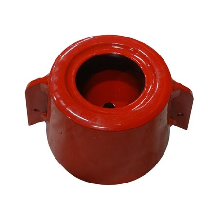 Aftermarket Lifter Cap, Center Disc Fits Capello Spartan WN-E2-80002-PEX